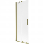 Vannisein Mexen Velar, 70 cm x 150 cm, gold/matt