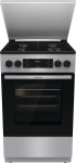 Gaasipliit elektriahjuga Gorenje GK5C64SH
