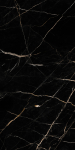 SPC seinapaneel Vilo Calacatta Black, 120 cm x 60 cm x 0.4 cm