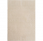 Vaip sise Ayyildiz Art 1122, kreemjasvalge, 150 cm x 80 cm