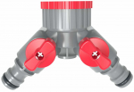 Vooliku &uuml;hendus AWTools, AW61019, 25 tk, haru arv. 2