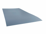 Plekk Lygi RAL7016 MAT, 2500 x 1250 x 0.45 mm