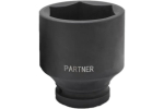 S&uuml;gav kuusnurkne l&ouml;&ouml;gipesa Partner 48510036, 36 mm, 1"