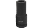 S&uuml;gav kuusnurkne l&ouml;&ouml;gipesa Partner 46510021, 21 mm, 3/4"