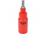 Bittide pesa Yato YT-21081, 75 mm, 5 mm, 3/8"