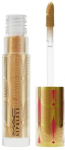 Huulel&auml;ige MAC Lipglass Gift of Gold, 3.1 ml, liquid lurex v.