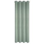 &Ouml;&ouml;kardinad Nerisa ZKOW-07, m&uuml;nt (mint) v., 140 cm x 250 cm