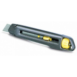 Nuga vahetatava teraga Stanley 0-10-095, 15.3 cm, metall, 1 tk