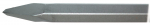 Meisel suunatud Makita P-05692, 40 cm