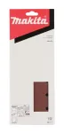 Lihvimisleht Makita P-33227, 150, 22.9 cm x 11.5 cm, 10 tk