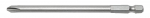 Kruvikeerajaotsik Makita 784234-0, PH2, 110 mm, 1/4", &Oslash;6 mm