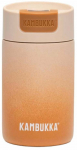 Termostass Kambukka Olympus Cafe Crema, 0.3 l, oranž v./beež v.