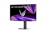 Monitor LG 27GX704A-B, 27GX704A-B, OLED, 240 Hz, 2K Ultra HD, 27"