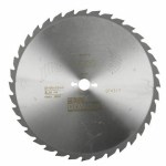 Saeketas Dewalt DT4317-QZ, 400 mm x 30 mm