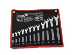Kombineeritud v&otilde;tmete komplekt Tvardy T00651, 8 - 24 mm