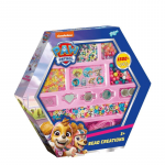 Ehete valmistamise komplekt Totum Paw Patrol Bead Creations, mitmev&auml;rviline