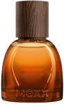 Parf&uuml;&uuml;mvesi Mexx Inspired Glow, 30 ml