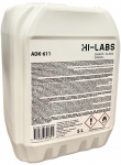 Desinfitseerimisaine, erinevatele pindadele Hi-Labs ADK-611, 5 l