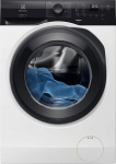 Pesumasin Electrolux 600 seeria EW6F9482E, 8 kg, valge v.