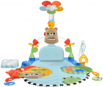 M&auml;nguala Fisher Price Kick & Sway HYR60, 96 cm x 74 cm, mitmev&auml;rviline