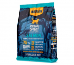 Kuiv kassitoit Alpha Spirit Primal Spirit, sealiha/l&otilde;he, 1 kg