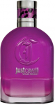Parf&uuml;&uuml;mvesi Roberto Cavalli Just Cavalli Wild Heart, 30 ml