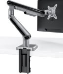 Monitorihoidik Desktronic Single, 13-32", 8 kg