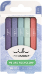 Juuksekumm Invisibobble Pastel Dream, mitmev&auml;rviline, 5 tk