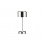 Laualambid Reality Jeff, LED, 1.5W, nikkel v./nikkel v.
