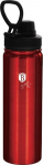 Veepudel Berlinger Haus BH/7761, punane v., roostevaba teras, 0.720 l