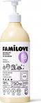 &Scaron;ampoon Yope Familove Natural Blooming Bergamot, 750 ml
