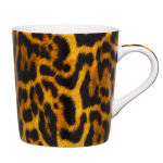 Tass Ambition Animal, pruun v./must v., 0.4 l