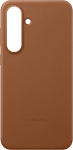 Telefoni &uuml;mbris Samsung KindSuit Case Samsung Galaxy S25 FE, tan v.