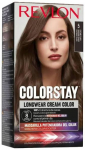 Juuksev&auml;rv Revlon Color Stay, 5 Medium Brown, 165 ml