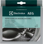 Pesumasina puhastusvahend Electrolux M2WCP051, 2 tk