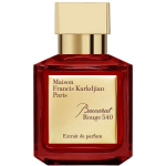 Parf&uuml;&uuml;mvesi Maison Francis Kurkdjian Baccarat Rouge 540, 70 ml