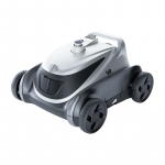 Juhtmevaba basseinipuhastusrobot Bublue Bubot 500P, 5.5 kg