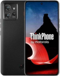 Kahjustatud pakendiga toode. Mobiiltelefon Motorola ThinkPhone, 256 GB, must v.