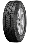 Talverehv Goodyear UltraGrip Ice Cargo 225/75/R16, 121-R, D, C, 73 dB