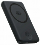 Akupank Baseus EnerFill FT11 P1008210G123-00, 10000 mAh, 27 W, must v.