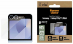 Ekraani kaitseklaas telefonile PanzerGlass Classic Fit Samsung Galaxy Z Flip7 FE/Samsung Galaxy Z Flip6, -, 6.7 "