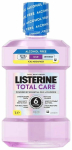 Suuvesi Listerine Total Care Mild, m&uuml;ndi maitse, 1000 ml