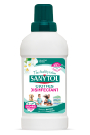 Desinfitseerimisaine Sanytol White Flowers, riietele, 0.5 l
