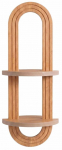 Seinariiul Kalune Design Artmtkwll6, tamm v., 80 cm x 26 cm x 13 cm