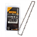 Kahjustatud pakendiga toode. Saekett Universal CHO052, 33 cm, 0.15 cm, 0.325", 56