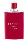 Parf&uuml;&uuml;mvesi Jimmy Choo Extreme Man, 100 ml