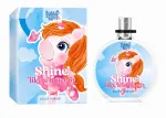 L&otilde;hna&otilde;lid lastele Bubble Bliss Shine Like A Unicorn