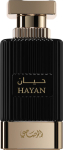 Parf&uuml;&uuml;mvesi Rasasi Hayan, 100 ml