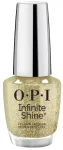 K&uuml;&uuml;nelakk OPI Infinite Shine, sugarlips on my tips v., 15 ml