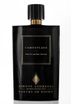Parf&uuml;&uuml;mvesi Simone Andreoli Camouflage Intense, 100 ml